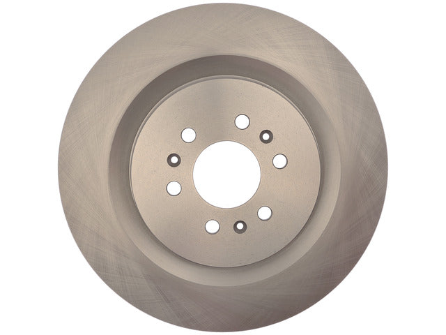 Disc Brake Rotor Raybestos Brakes 580265R