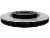 Disc Brake Rotor Raybestos Brakes 580266
