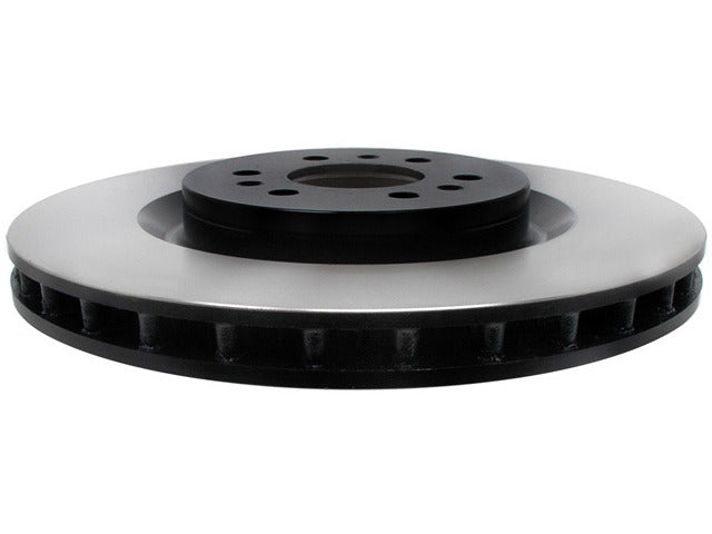Disc Brake Rotor Raybestos Brakes 580266