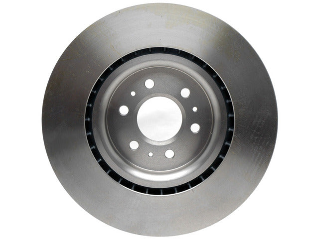 Disc Brake Rotor Raybestos Brakes 580266
