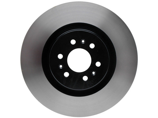 Disc Brake Rotor Raybestos Brakes 580266