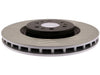 Disc Brake Rotor Raybestos Brakes 580266PER