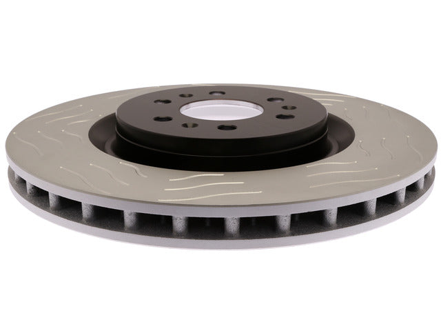 Disc Brake Rotor Raybestos Brakes 580266PER