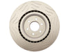Disc Brake Rotor Raybestos Brakes 580266PER