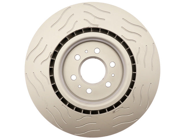 Disc Brake Rotor Raybestos Brakes 580266PER