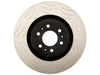 Disc Brake Rotor Raybestos Brakes 580266PER