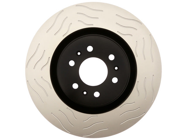 Disc Brake Rotor Raybestos Brakes 580266PER