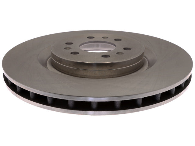 Disc Brake Rotor Raybestos Brakes 580266R
