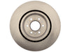 Disc Brake Rotor Raybestos Brakes 580266R