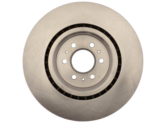 Disc Brake Rotor Raybestos Brakes 580266R