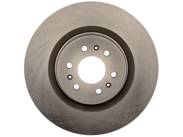 Disc Brake Rotor Raybestos Brakes 580266R