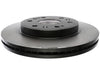 Disc Brake Rotor Raybestos Brakes 580279