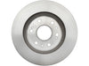 Disc Brake Rotor Raybestos Brakes 580279