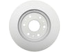 Disc Brake Rotor Raybestos Brakes 580279FZN