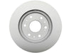 Disc Brake Rotor Raybestos Brakes 580279P