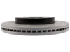 Disc Brake Rotor Raybestos Brakes 580279PER