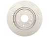 Disc Brake Rotor Raybestos Brakes 580279PER
