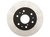 Disc Brake Rotor Raybestos Brakes 580279PER