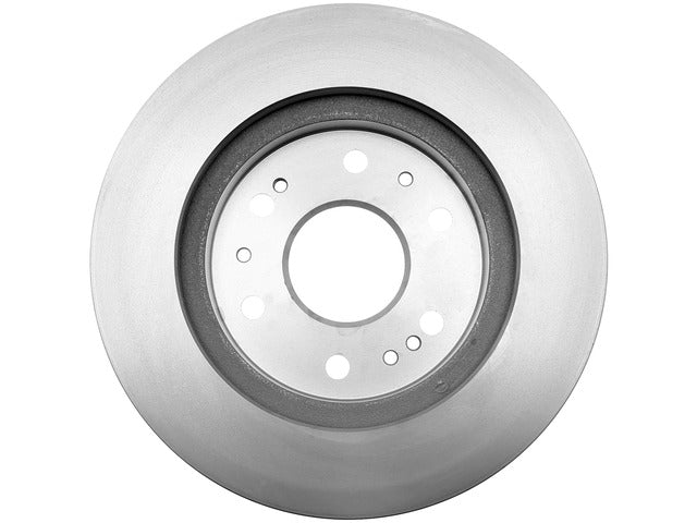 Disc Brake Rotor Raybestos Brakes 580279R2