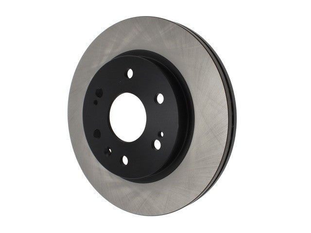 Disc Brake Rotor Raybestos Brakes 580279R2