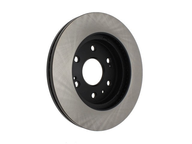 Disc Brake Rotor Raybestos Brakes 580279R2