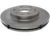 Disc Brake Rotor Raybestos Brakes 580279R