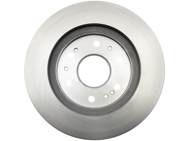 Disc Brake Rotor Raybestos Brakes 580279R