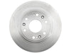 Disc Brake Rotor Raybestos Brakes 580279R