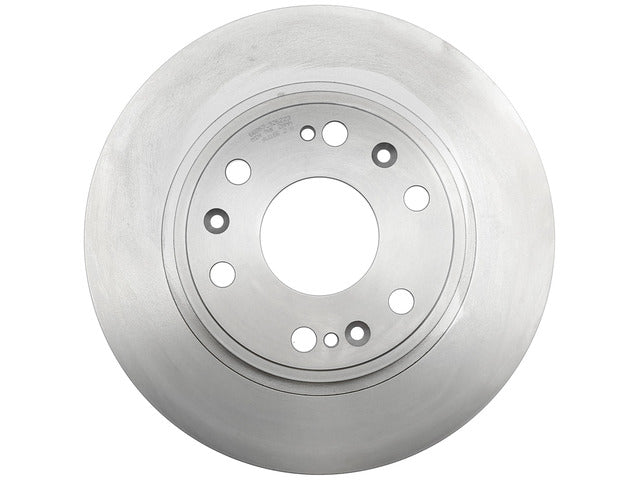 Disc Brake Rotor Raybestos Brakes 580279R
