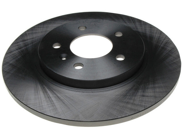 Disc Brake Rotor Raybestos Brakes 580297R