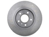 Disc Brake Rotor Raybestos Brakes 580297R