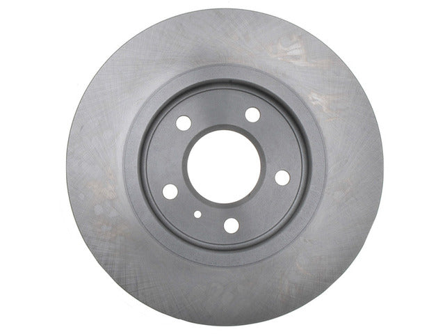 Disc Brake Rotor Raybestos Brakes 580297R