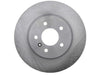 Disc Brake Rotor Raybestos Brakes 580297R