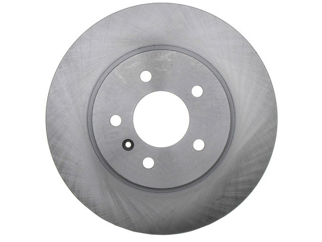 Disc Brake Rotor Raybestos Brakes 580297R