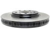 Disc Brake Rotor Raybestos Brakes 580298