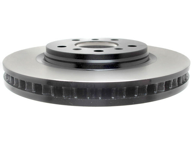Disc Brake Rotor Raybestos Brakes 580298