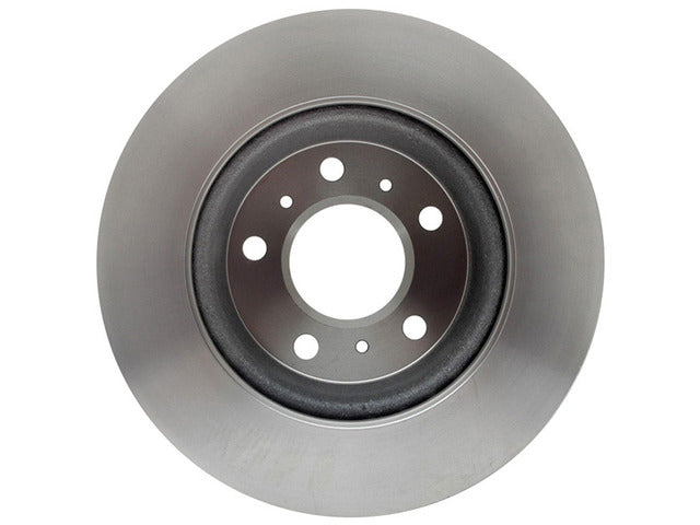 Disc Brake Rotor Raybestos Brakes 580298