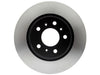 Disc Brake Rotor Raybestos Brakes 580298