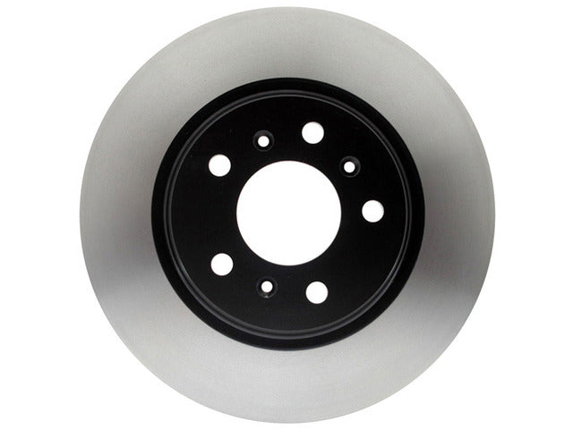 Disc Brake Rotor Raybestos Brakes 580298