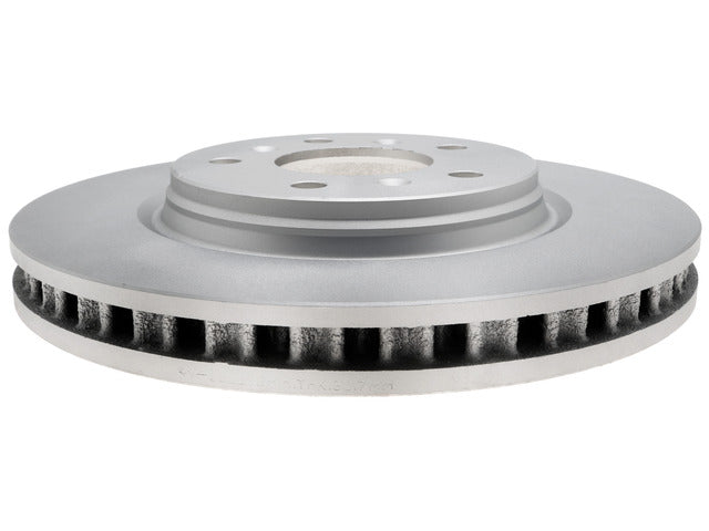Disc Brake Rotor Raybestos Brakes 580298FZN