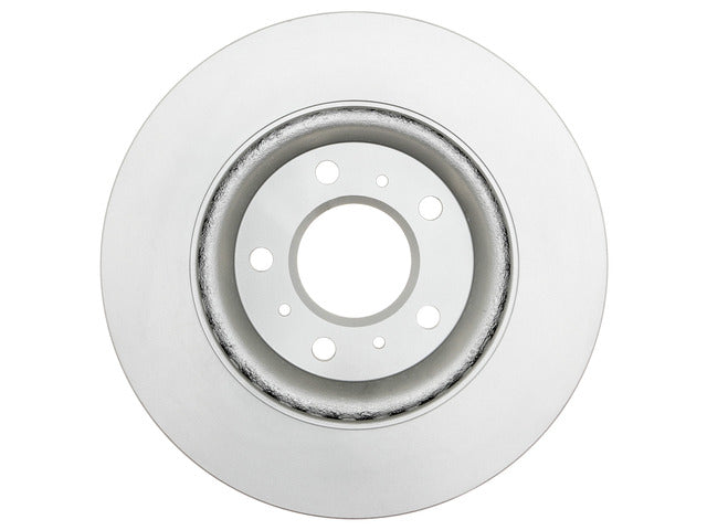 Disc Brake Rotor Raybestos Brakes 580298FZN