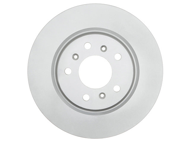 Disc Brake Rotor Raybestos Brakes 580298FZN