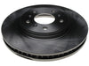 Disc Brake Rotor Raybestos Brakes 580298R