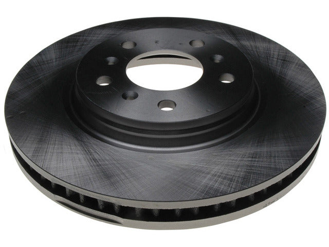 Disc Brake Rotor Raybestos Brakes 580298R