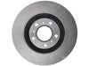 Disc Brake Rotor Raybestos Brakes 580298R