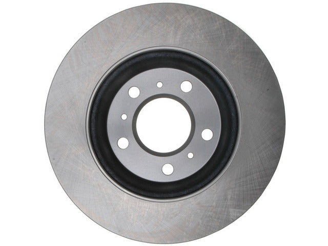 Disc Brake Rotor Raybestos Brakes 580298R