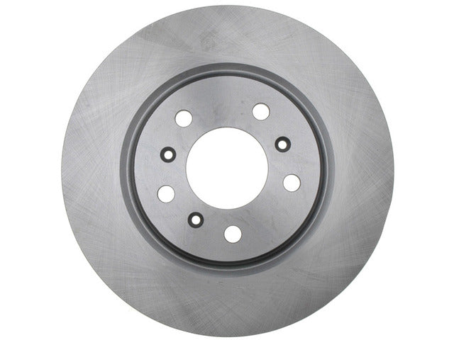 Disc Brake Rotor Raybestos Brakes 580298R
