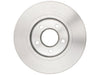Disc Brake Rotor Raybestos Brakes 580299