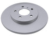Disc Brake Rotor Raybestos Brakes 580299FZN