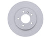 Disc Brake Rotor Raybestos Brakes 580299FZN